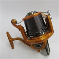 ０７トーナメントサーフキャスティズムＱＤ３５